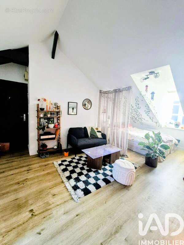 Photo 2 - Appartement à RENNES