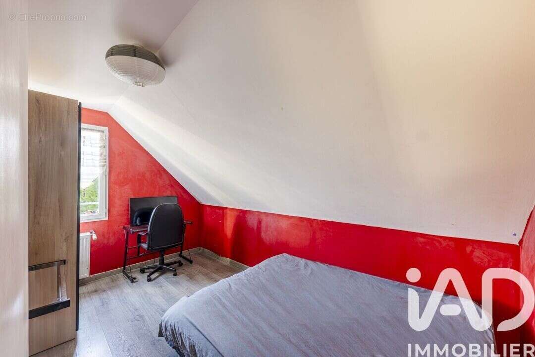 Maison 102 m² à Taverny  - photo 9