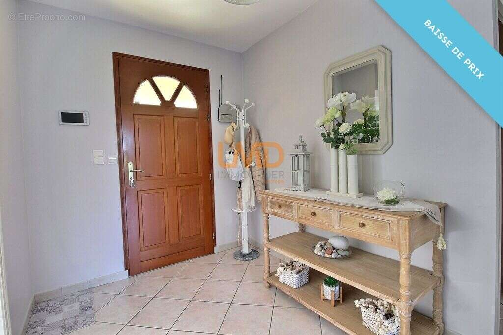 Maison plain-pied 177 m², 5 chambres, DPE B - photo 15