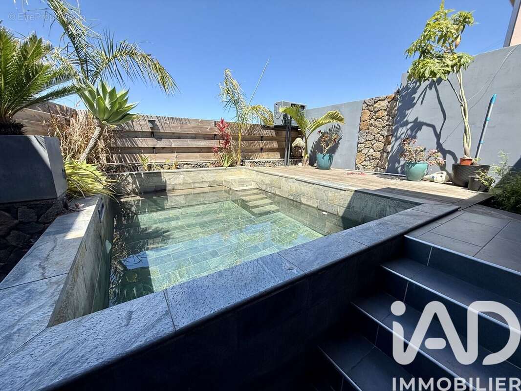 Photo 8 - Maison à LE TAMPON