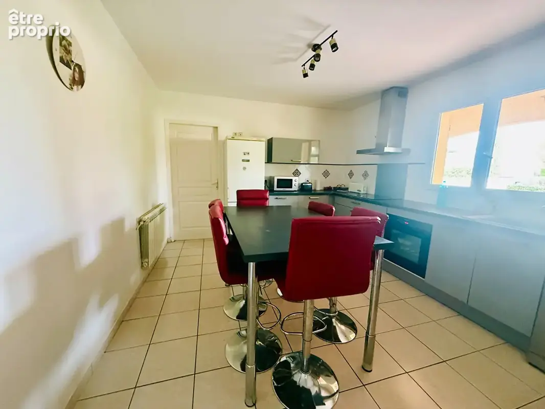 Maison plain-pied dans un quartier calme - 130 m2 - photo 7