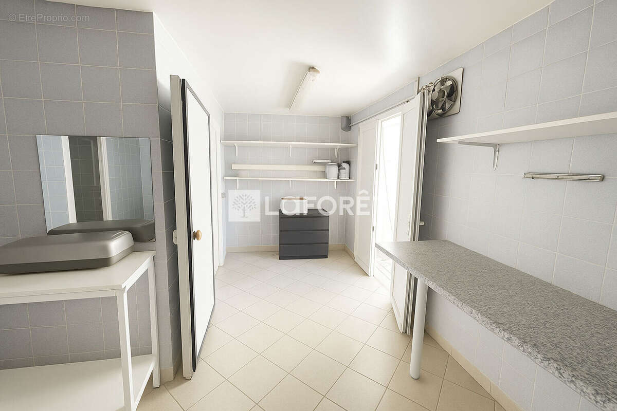 Commerce à ORMESSON-SUR-MARNE