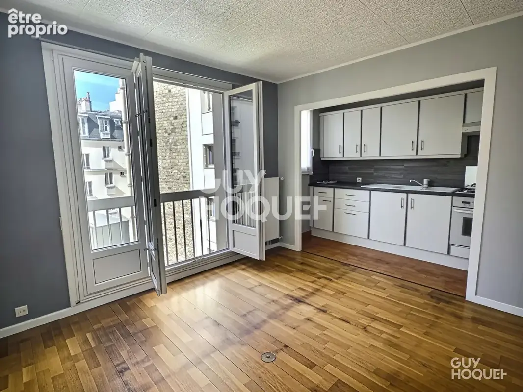 Appartement à PARIS-12E