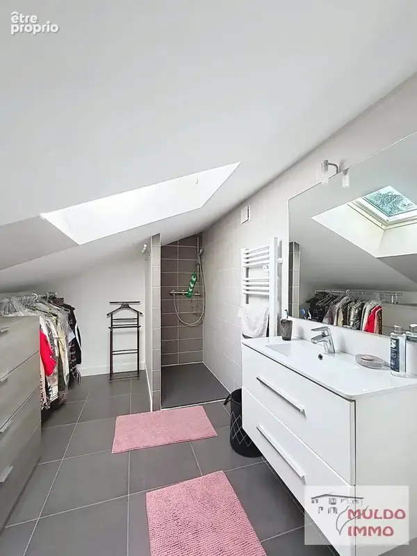 Villa de 147 m² sur terrain de 1 360 m² - photo 16