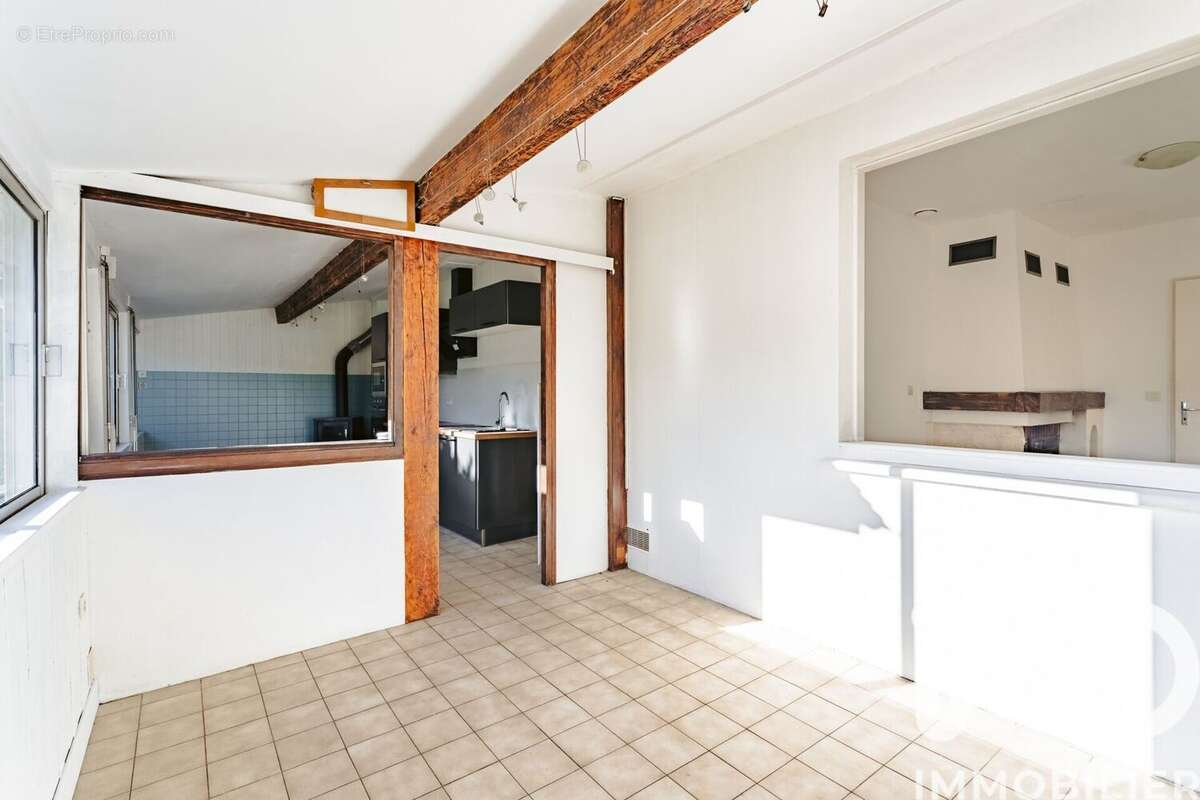 Photo 8 - Maison à SAINT-LAURENT-DE-LA-PREE