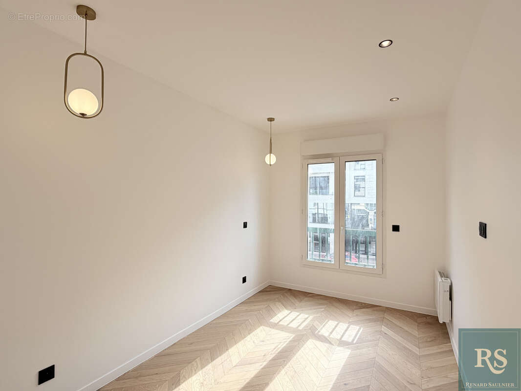 Appartement à ANTONY