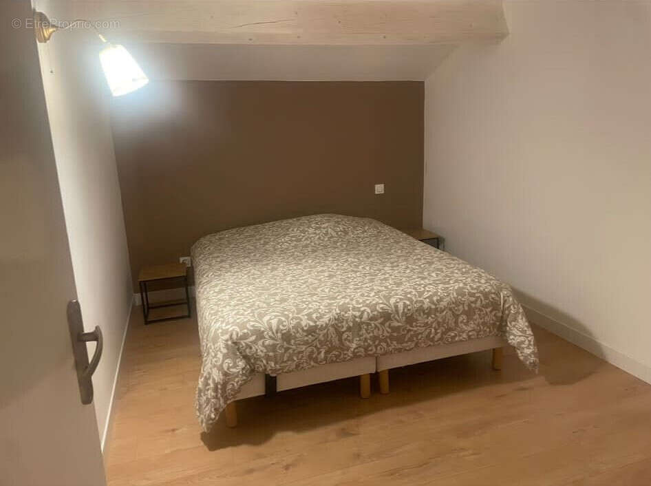 Maison à PIERRELATTE