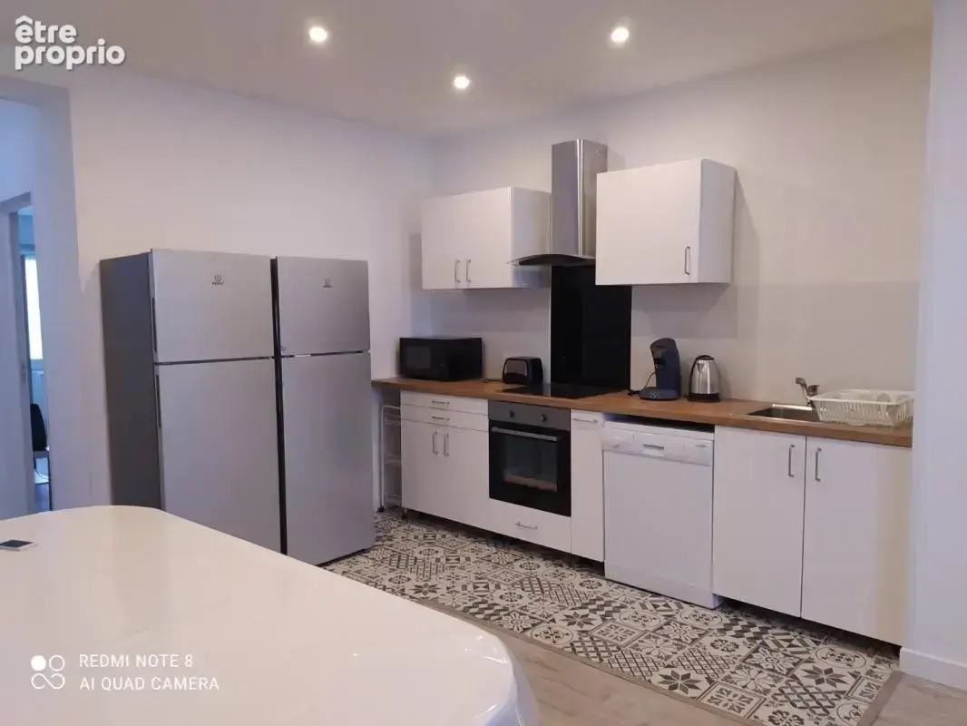 Maison 6 pièces / 110 m² / 295 000 EUR / LILLE - photo 2