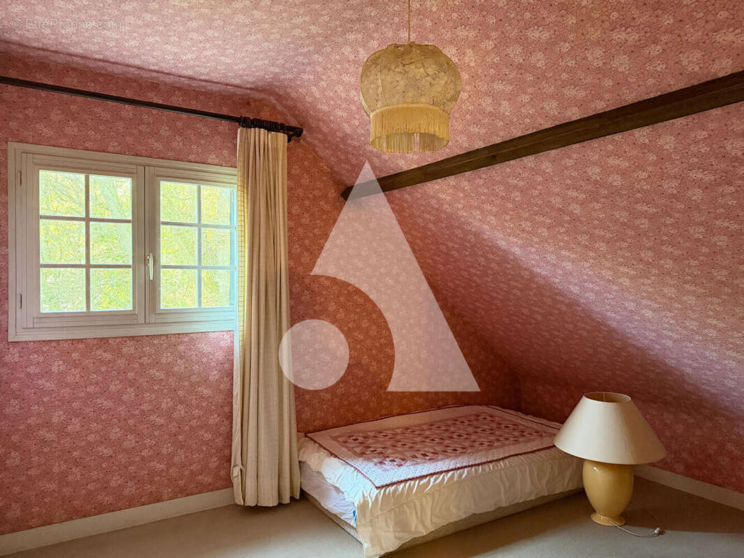 Maison à GUICHAINVILLE