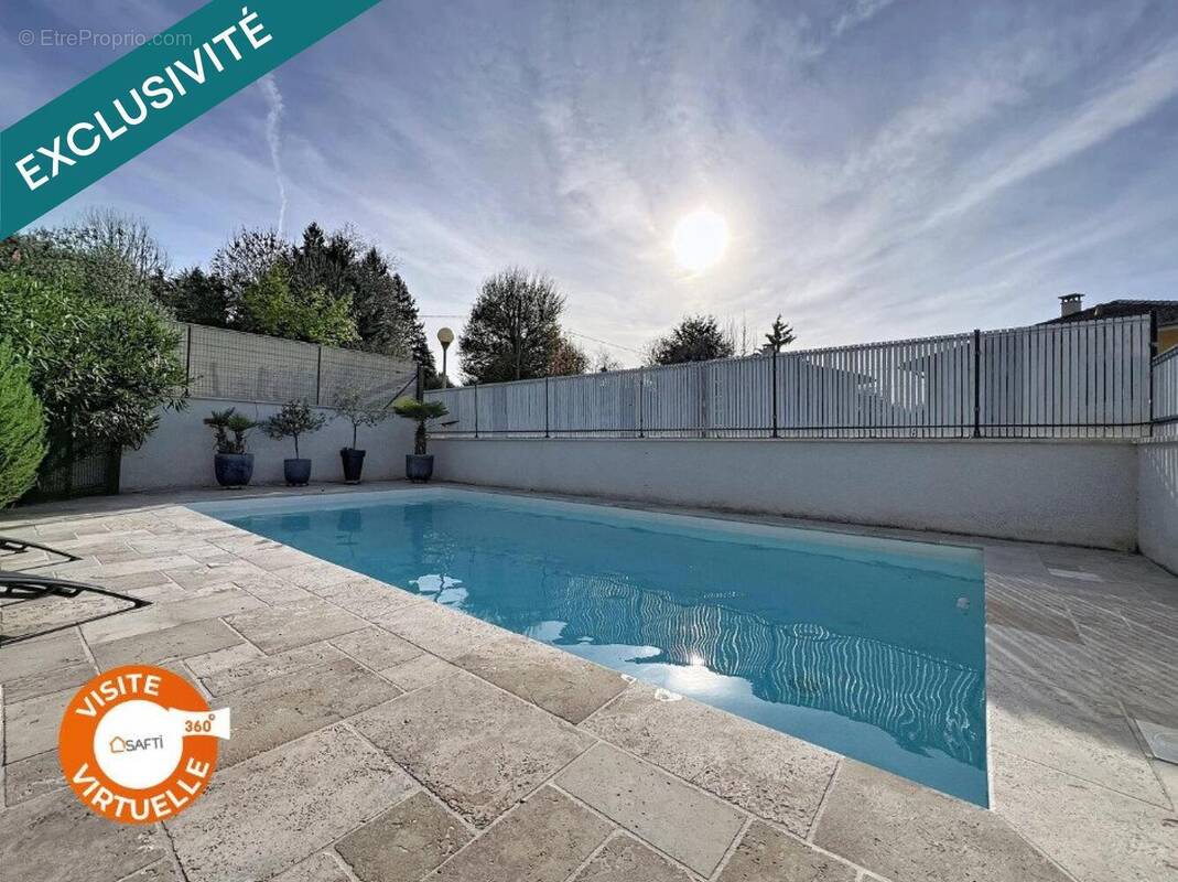 Photo 1 - Maison à CHARANTONNAY