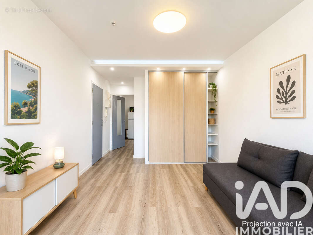 Photo 7 - Appartement à VANDOEUVRE-LES-NANCY
