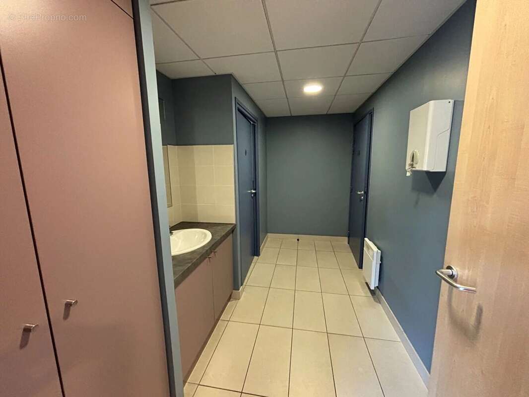 Appartement à RAMBOUILLET