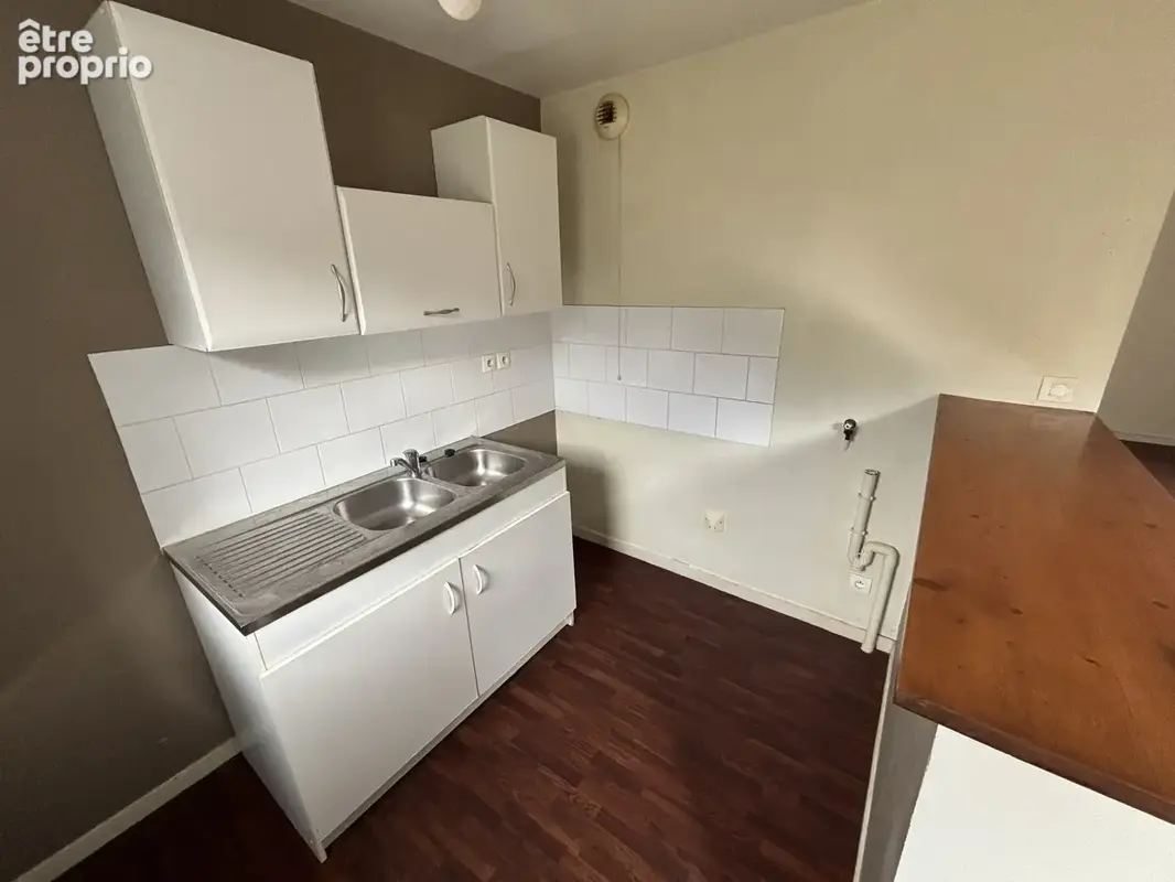 Maison 3 pièces 61 m² à vendre à Esquibien (29770) - photo 5