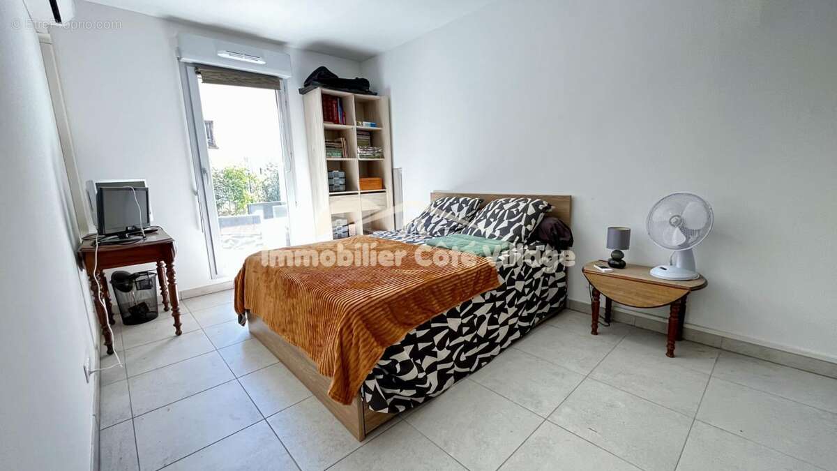 Appartement à SAINT-ANDRE-DE-LA-ROCHE