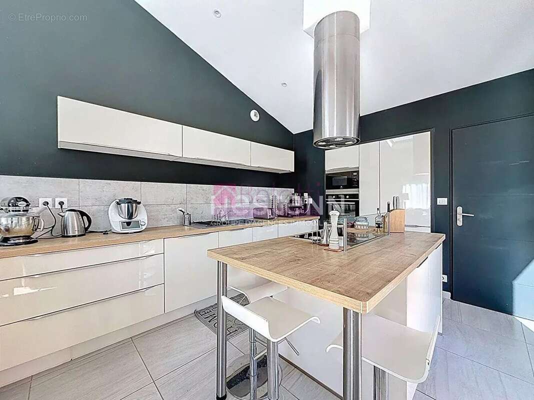 Maison à AUCAMVILLE