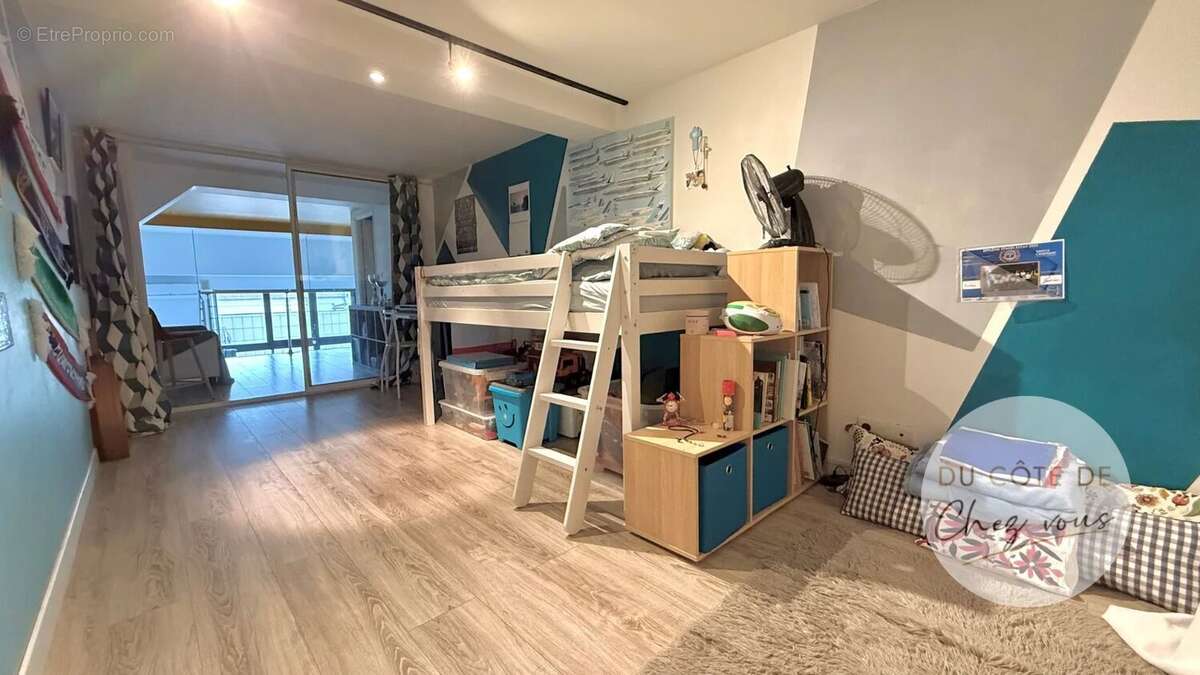 Appartement à TROYES