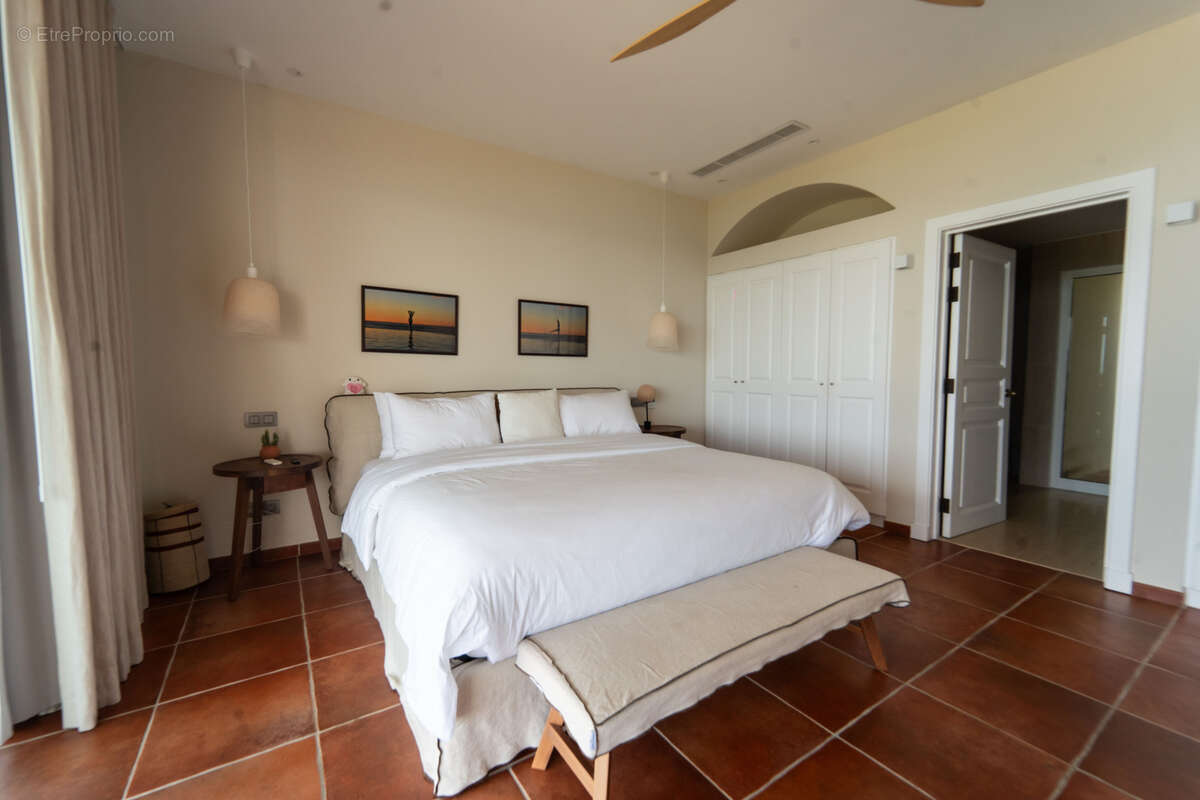 Maison à SAINT-MARTIN