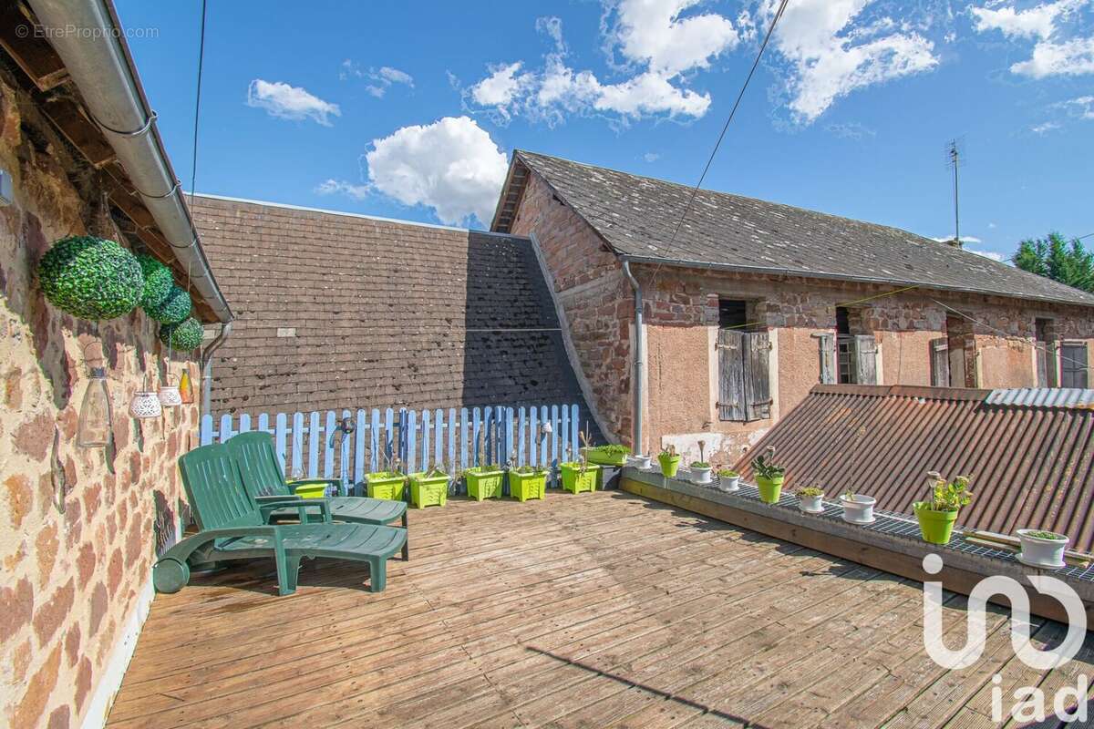 Photo 4 - Maison à VILLAC