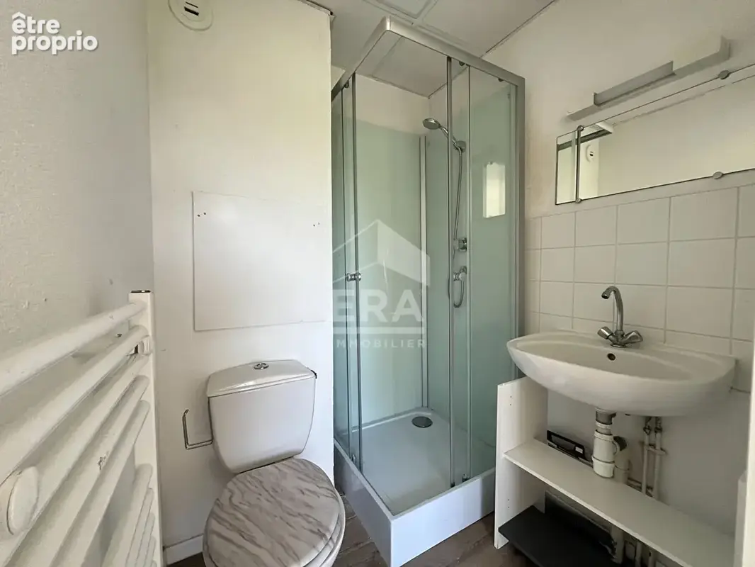 Appartement 17m² à blois - photo 4