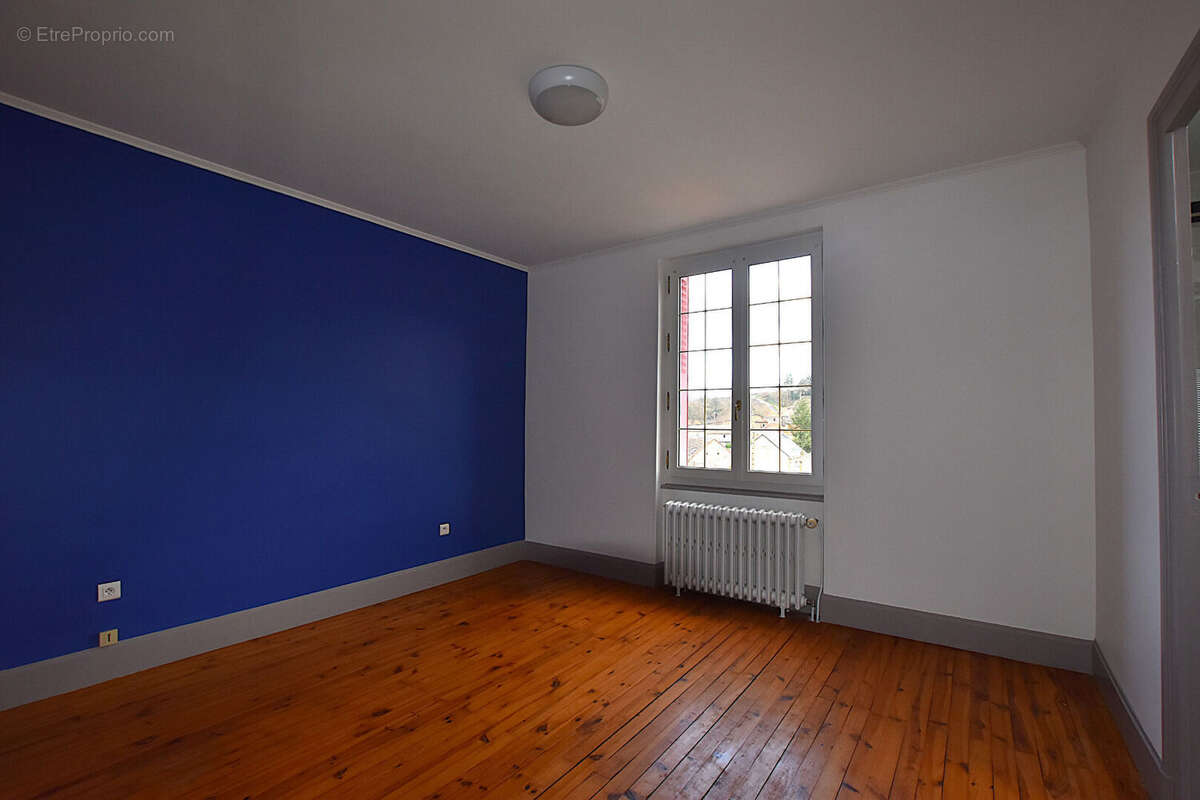 Maison BERT 5 pièce(s) - photo 3