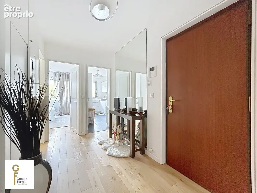 Appartement 3 pièces 77 m² à vendre à Roubaix (59100) - photo 4