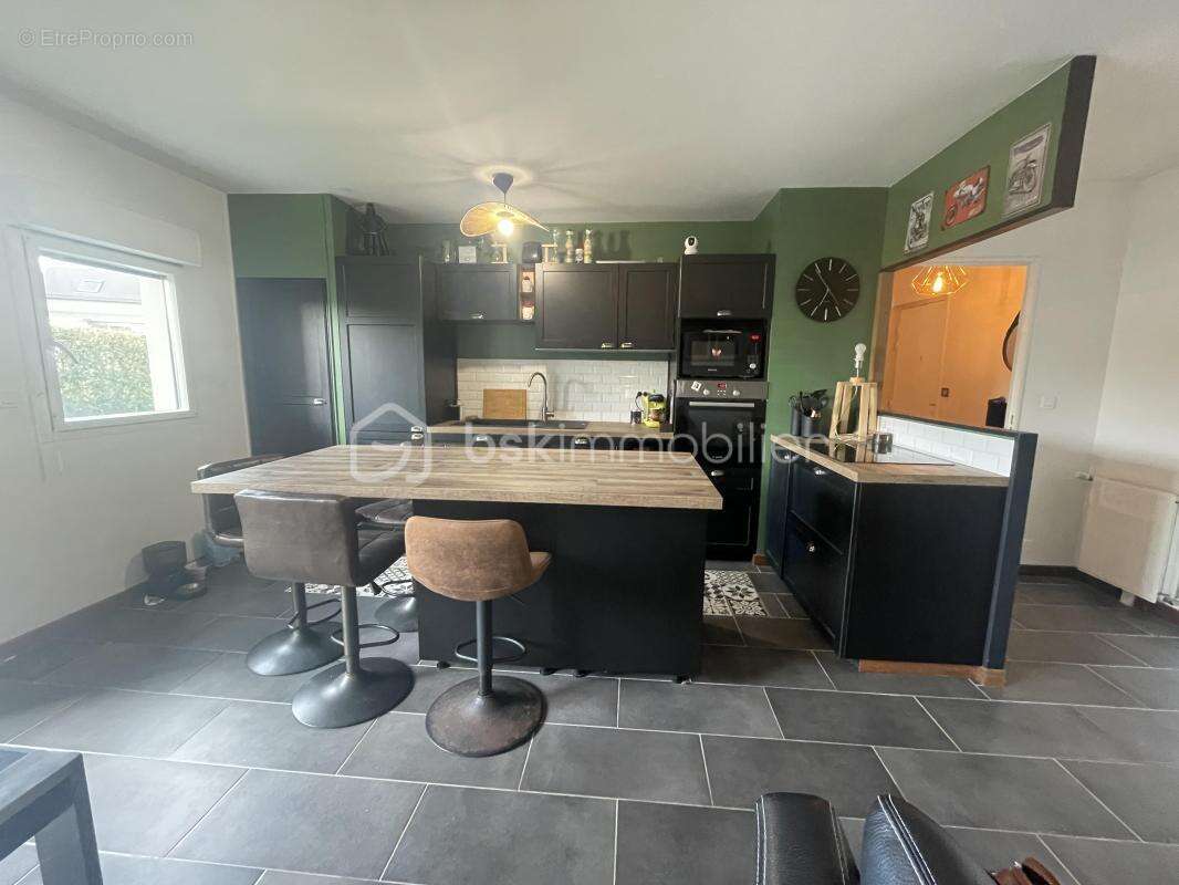 Appartement à PACE