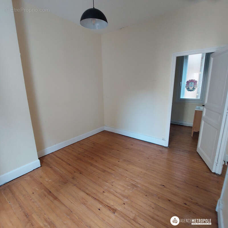 Appartement 32 m² à Toulouse  - photo 3