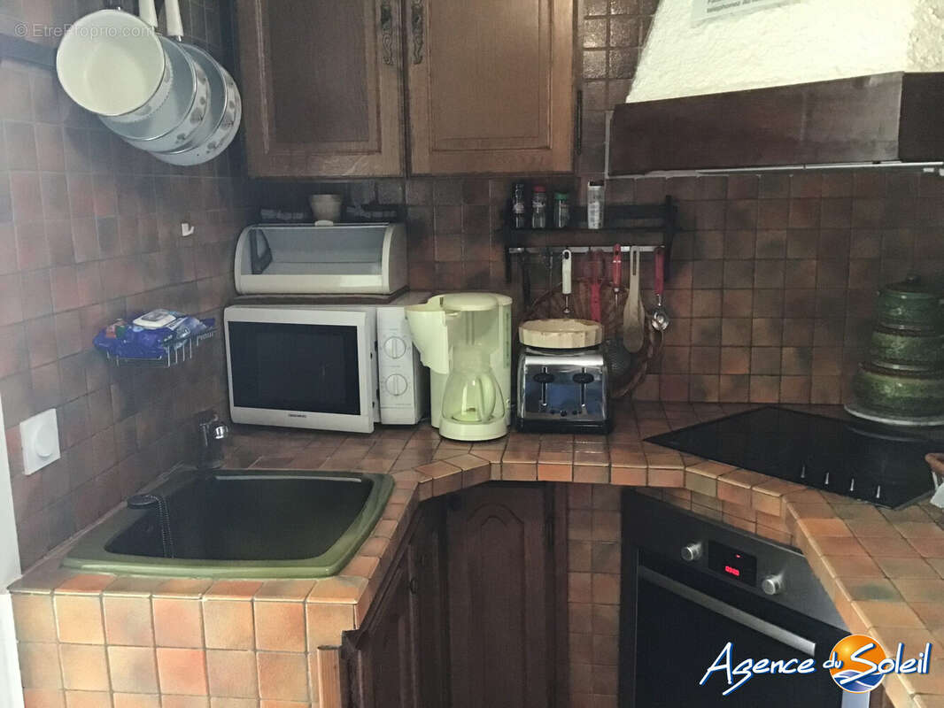 Maison 79 m² à Leucate  - photo 5