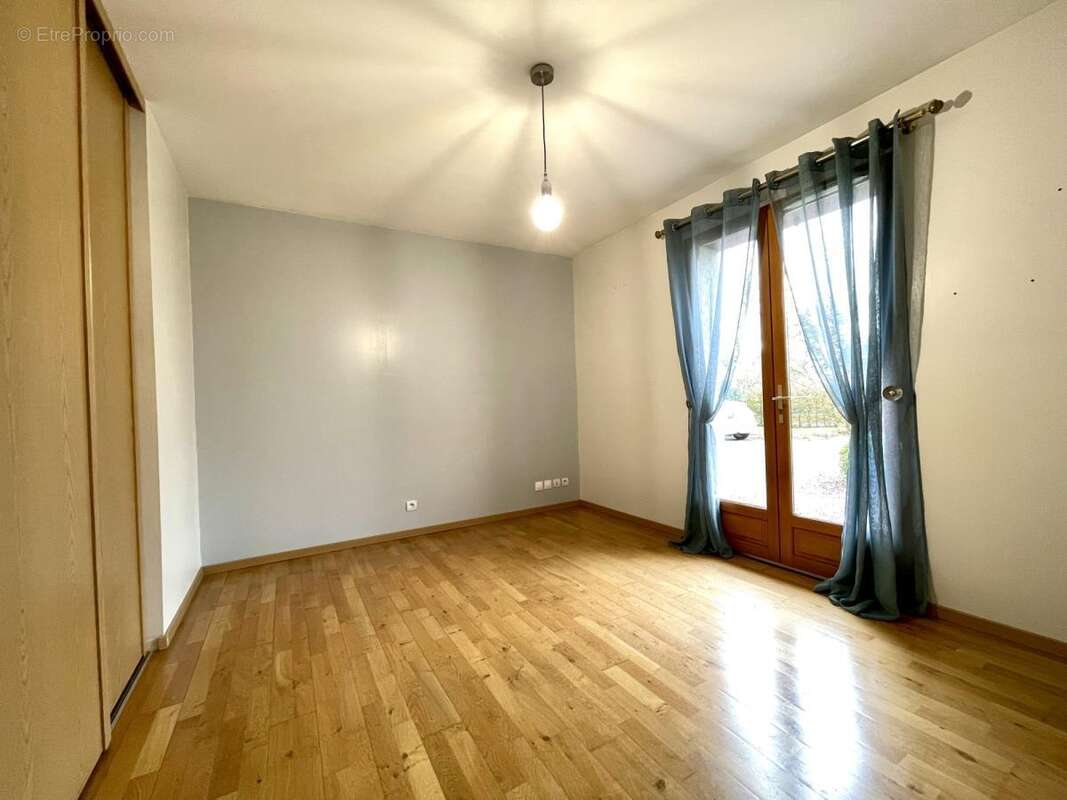 Maison 123 m² à Annebault  - photo 9