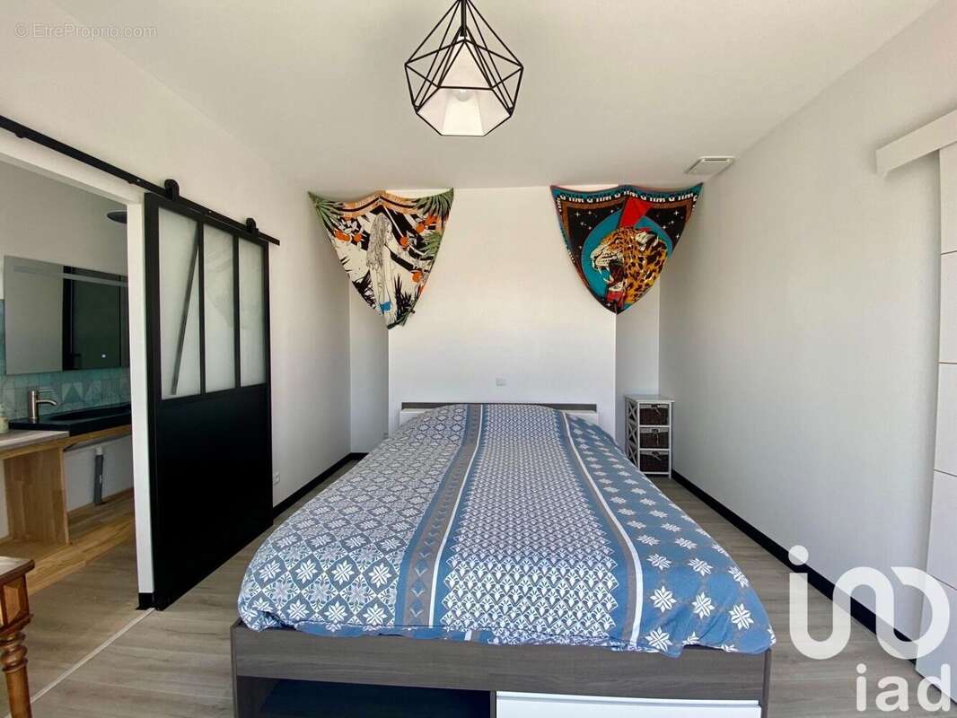 Photo 7 - Maison à VILLEMOUSTAUSSOU