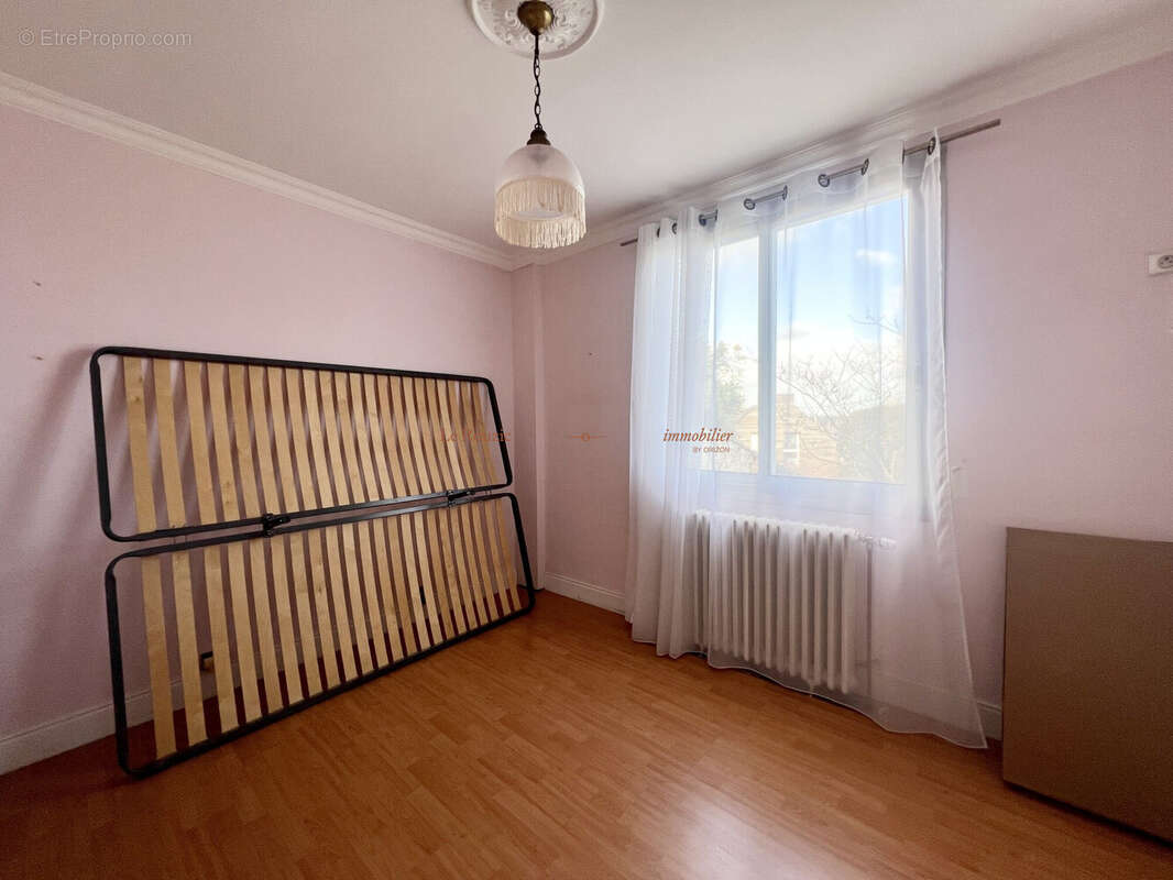 Maison à SENE