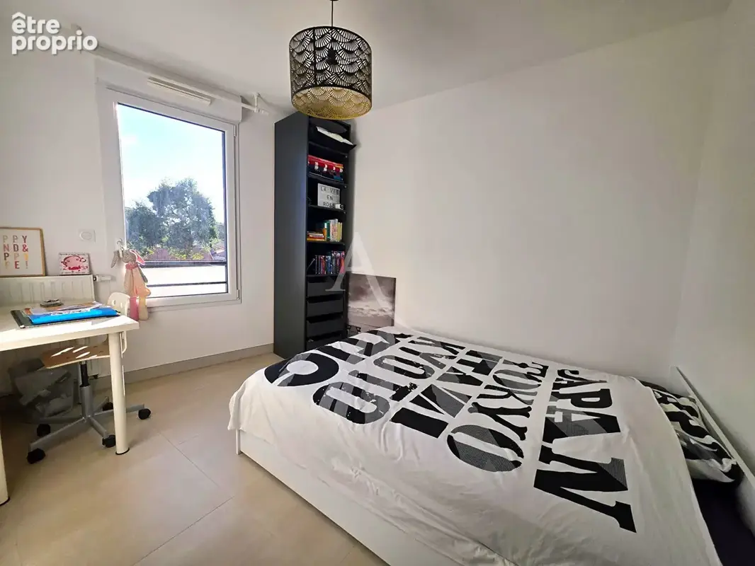 Appartement Saint Sebastien Sur Loire 4 pièce(s) - photo 7