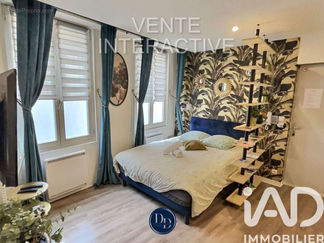 Photo 2 - Appartement à METZ