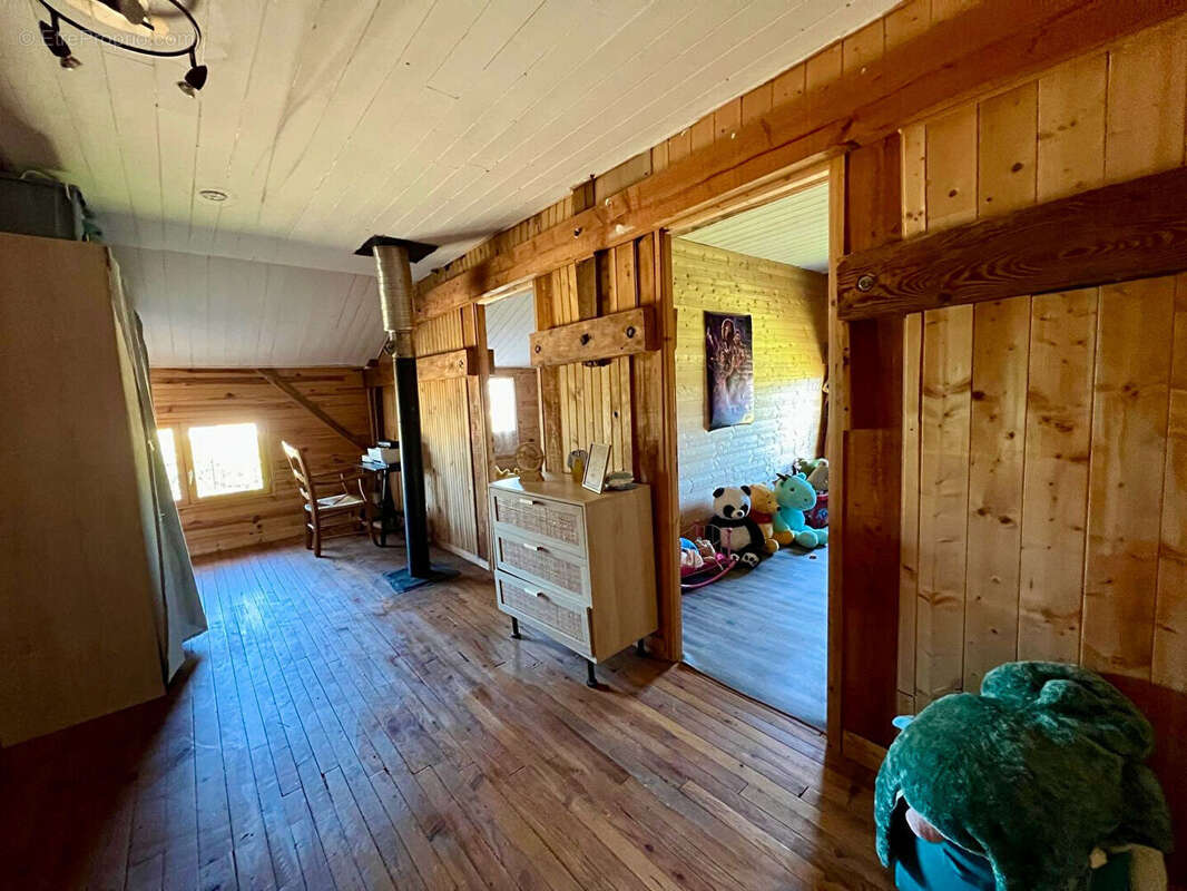 Maison à SAINT-SAUVANT