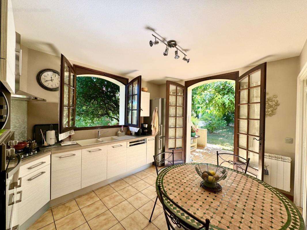 Maison à PONT-DE-LARN