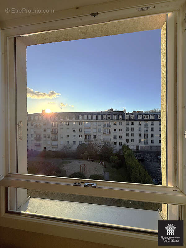 Appartement à VERSAILLES
