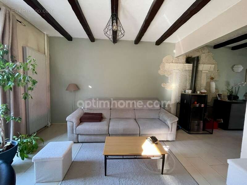 Maison à SAINT-DIE-DES-VOSGES