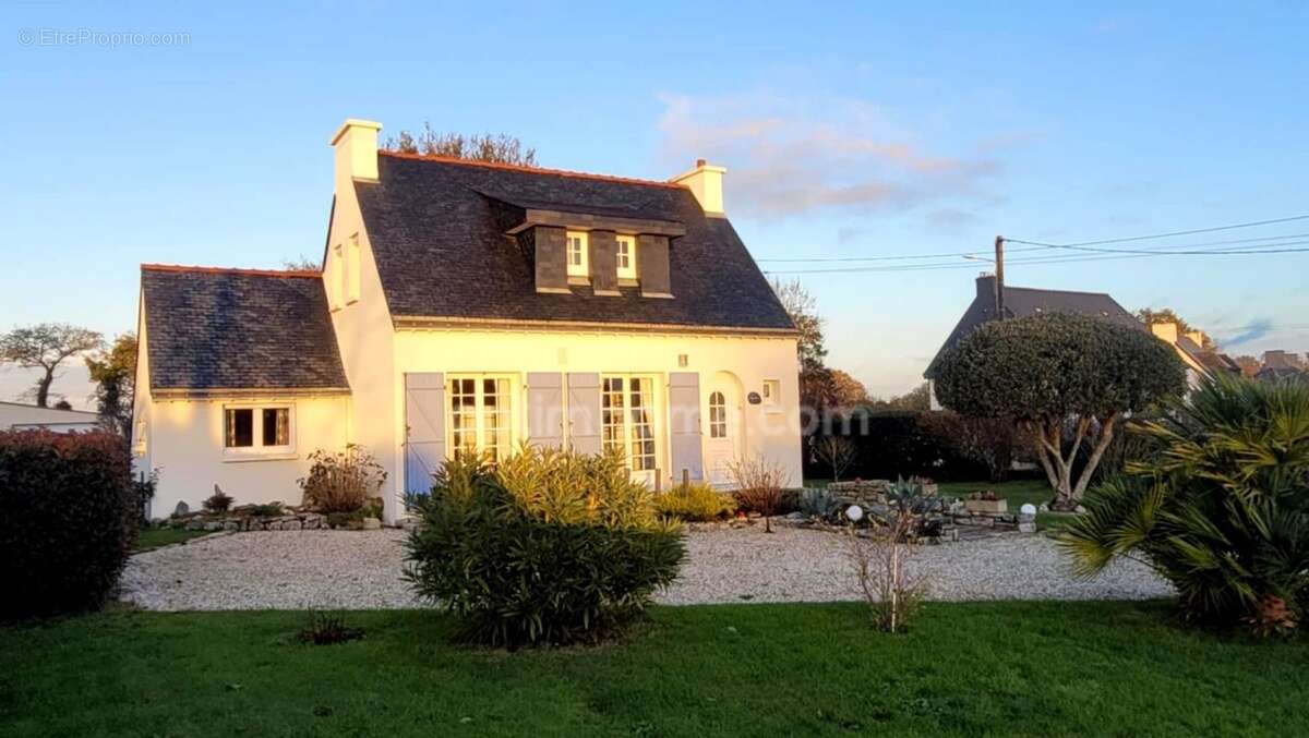 Maison à vendre 5 pièces THEIX NOYALO 56450 Morbihan Bretagne Sud - photo 12