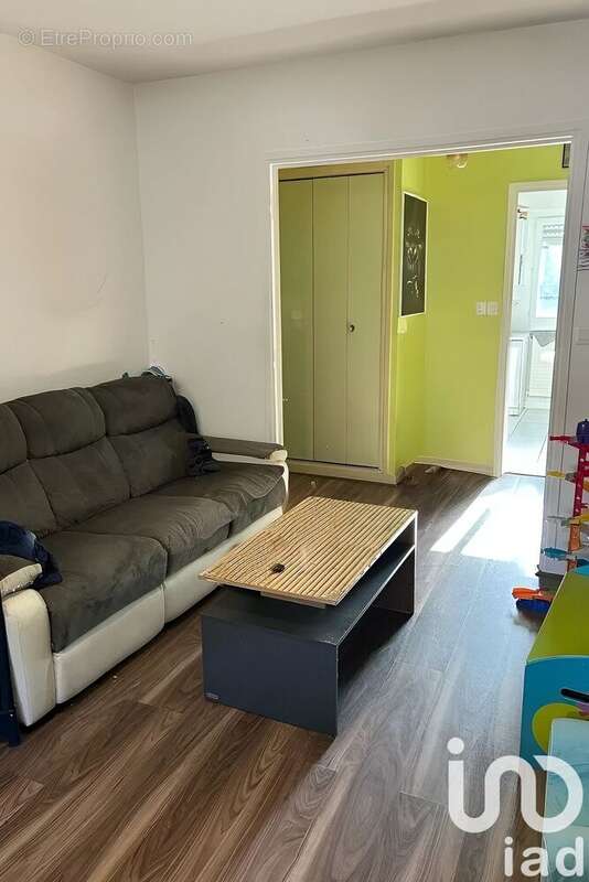 Photo 7 - Appartement à MEHUN-SUR-YEVRE