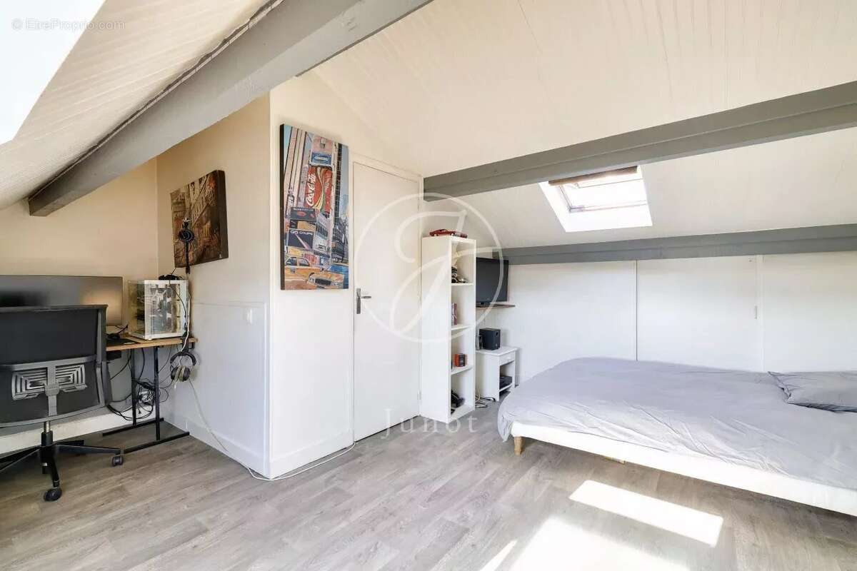 Appartement à GARCHES