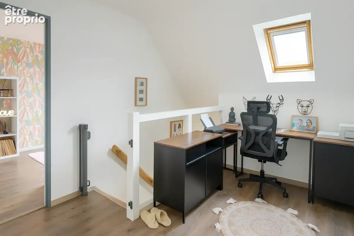 Maison familiale 4 chambres - photo 9