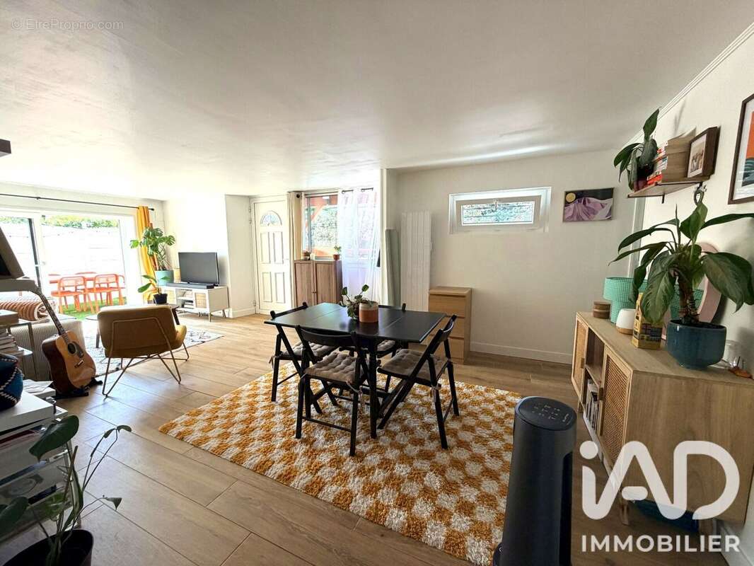 Appartement 57 m² à Anglet  - photo 3
