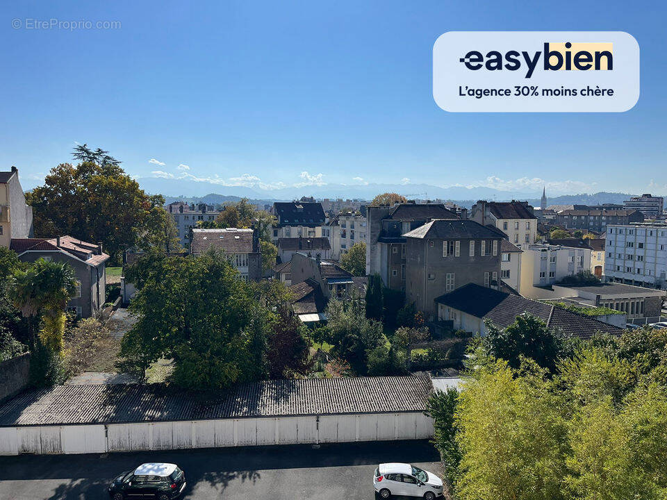 Appartement à PAU