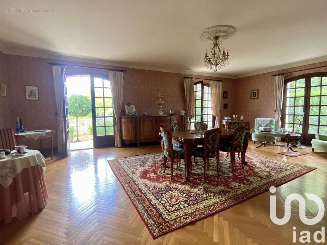 Photo 4 - Maison à ANGOULEME
