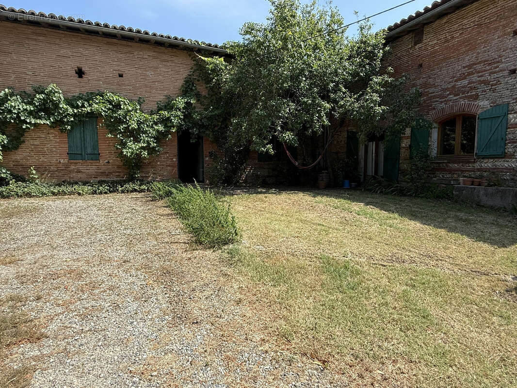 En exclusivité ! Corps de ferme à fort potentiel ! - photo 23