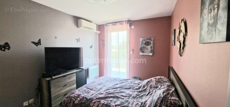 Appartement à ISTRES