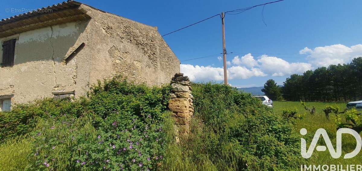 Photo 4 - Maison à ANSOUIS