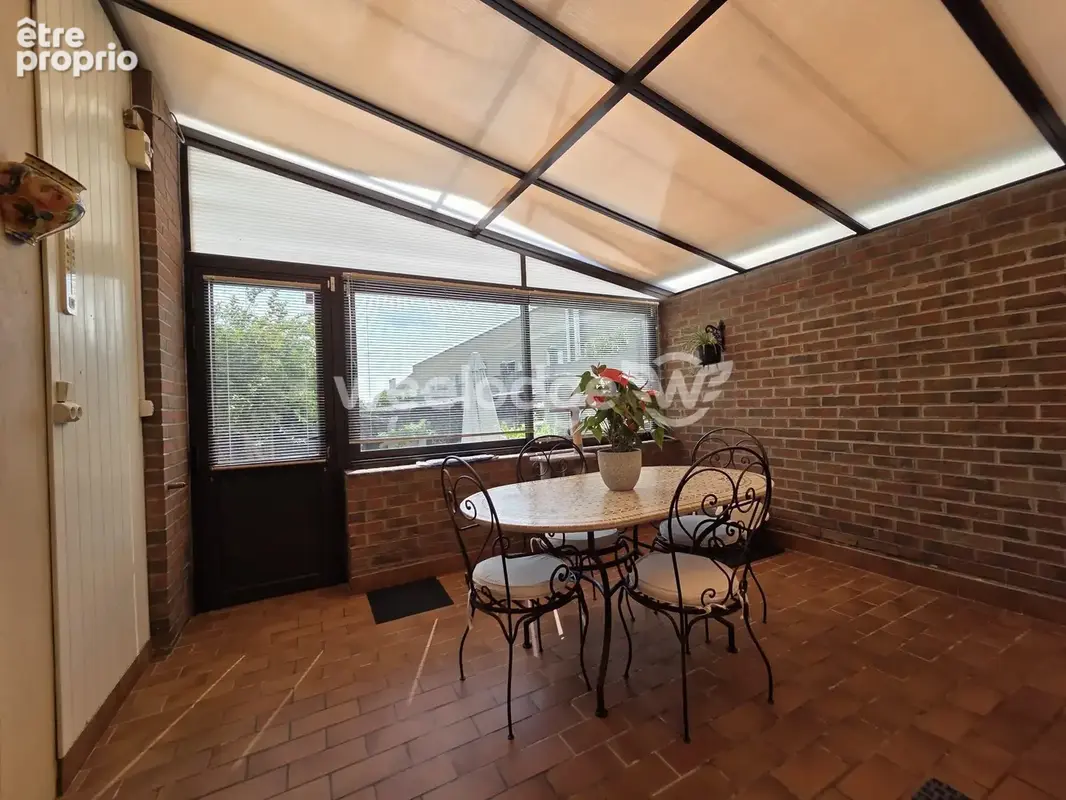 Maison 7 pièces 165 m² à vendre à Hautmont (59330) - photo 7