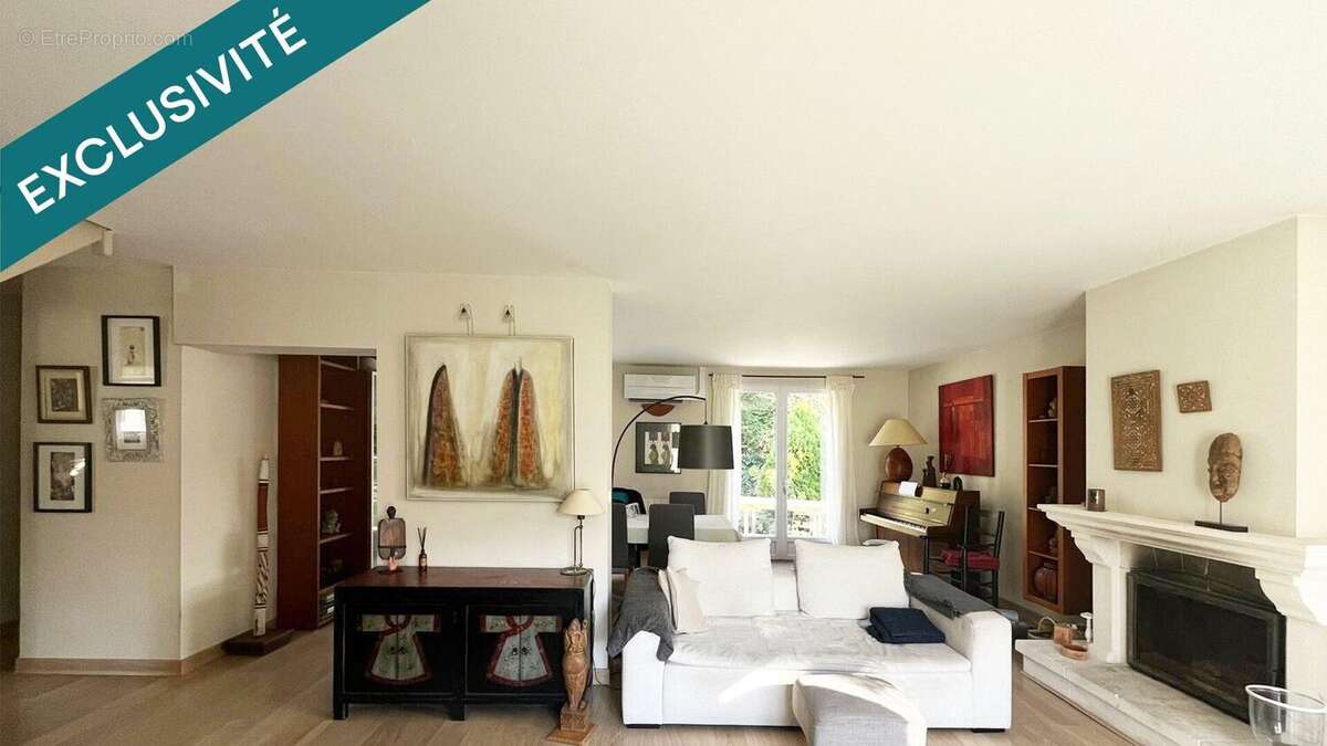 Photo 4 - Maison à SEINE-PORT