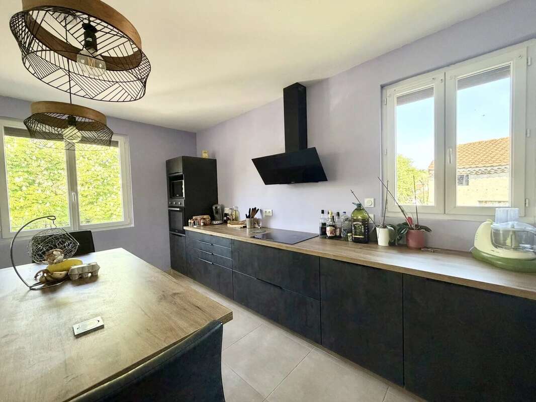 Maison à MARTRES-SUR-MORGE